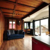 Отель Lake View Chalet, фото 5