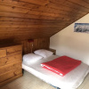Отель Chalets La Caillaude, фото 4
