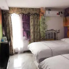 Отель Nihang Hotel, фото 5