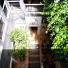 Отель Riad Les Deux Portes, фото 1
