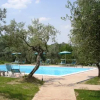 Отель Serristori Country - Poggio Al Frantoio, фото 11