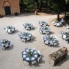 Отель Castello di Casalappi, фото 8