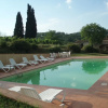 Отель Agriturismo Il Cerreto, фото 13