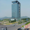 Отель Guangzhou Nansha Pearl River Delta World Trade Center Tower, фото 23