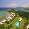 Отель Aglicay Beach Resort, фото 12