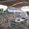 Отель Masseria Ferrari, фото 1