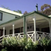 Отель Kahara Maluti Lodge, фото 17
