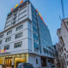 Отель Boya Hotel, фото 1