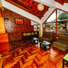Отель Hostal Inti Quilla, фото 1