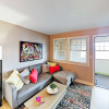 Отель Downtown Asheville #e204 1 Bedroom 1 Bathroom Apts, фото 4