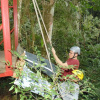 Отель Fazenda Selva do Mato Limpo, фото 22