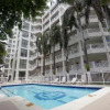 Отель Edificio Bay Point Apartamento 207, фото 5