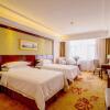 Отель Vienna Hotel Dongguan ChangAn Wanda Plaza, фото 6