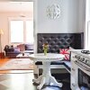 Отель Hip Bungalow - 2 Br Home, фото 10