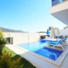 Отель Villa Deniz by Akdenizvillam, фото 12