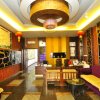 Отель Xishuangbanna Pattra Leaves Amorous Feelings Hotel, фото 9