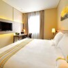 Отель Home Inn Kunming Cuihu Park в Куньмине