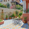 Отель Villa Poseidon, фото 1