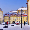 Отель Old Town Terrace, фото 1