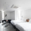 Отель Gangneung Boutique Hotel Bombom, фото 3