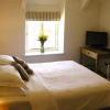 Отель Lellizzick Bed and Breakfast, фото 6