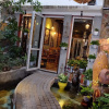 Отель Gecko Garden Hostel, фото 8