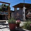 Отель Hostel la Caverna, фото 6