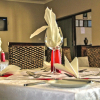 Отель Asenga Executive Lodge, фото 6