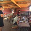 Отель Caravans Camp, фото 7