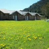 Отель Hosteria Tres Picos, фото 2