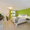Отель Ferienwohnung Strandkörbchen, фото 3
