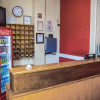 Отель Bigs Hotel, фото 2