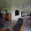 Отель Samoan Highland Hideaway, фото 2