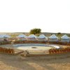 Отель Navy Desert Camp Safari Hotel, фото 4
