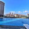 Отель Zhangpu Kingston Hotel, фото 8