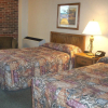 Отель Thrifty Inn Paducah, фото 3