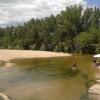Отель Cabañas Alma del Río, фото 11