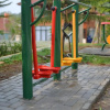 Отель JSI Resort, фото 1
