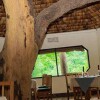 Отель Ngorongoro Front Safari Lodge в Карату