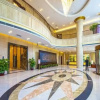 Отель Hefei Huishang Qiyun Hotel, фото 3