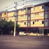 Отель Hengu Hotel, фото 1