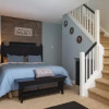 Отель Mountain Side Condo Loft at The Blue Mountains, фото 3