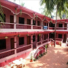 Отель Calangute Inn, фото 12