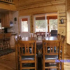 Отель Duck Creek Luxurious Cabin, фото 8