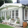 Отель Rensmurs Bed & Breakfast, фото 6