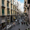 Отель La Residenza Napoli Short Let Apartments, фото 19