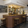 Отель The Sherston Inn, фото 1