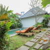 Отель 艾里巴厘岛库塔乌塔拉潘多南巷草莓 2 号酒店(Airy Kuta Utara Padonan Gang Strawberry 2 Bali), фото 10