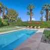 Отель Desert Zen in Palm Springs by RedAwning, фото 10