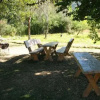 Отель Hosteria Tres Picos, фото 4